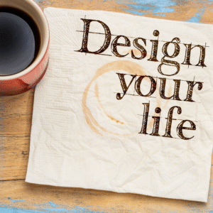 Life Design - Online kursus