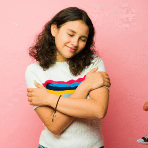 Dit Selvværd er din Superkraft - for teenagere