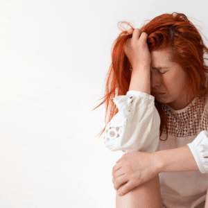 Når følelserne tager over